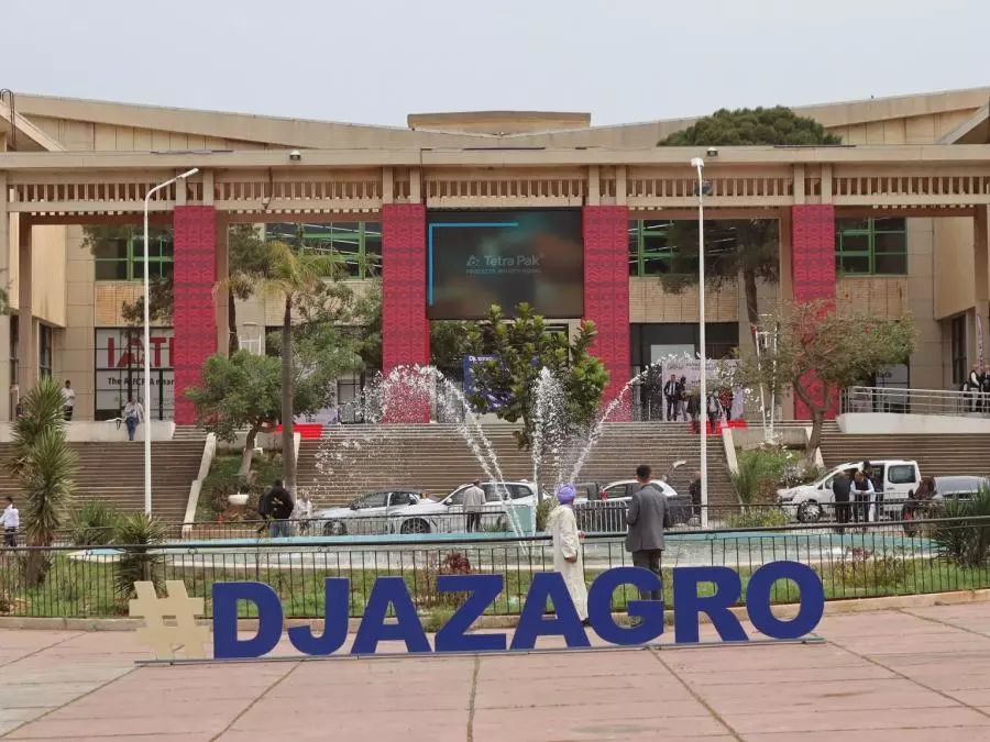 djazagro-2026