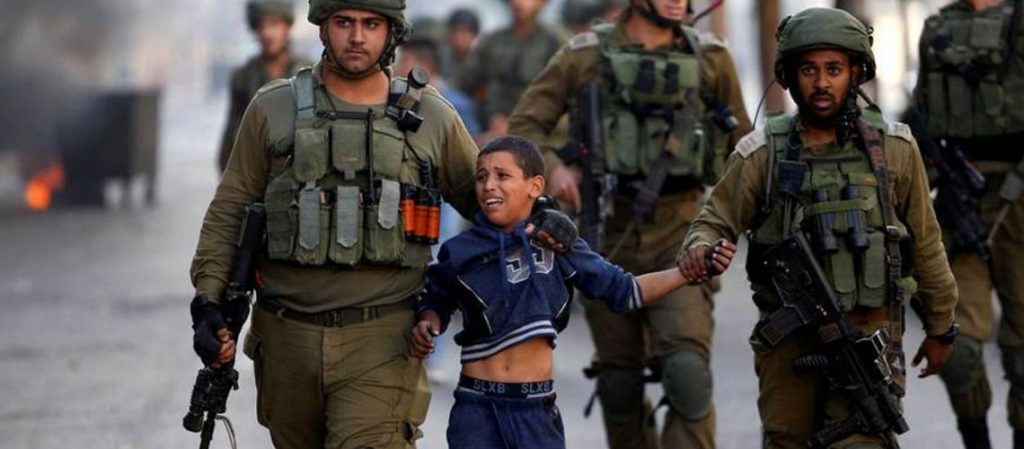 enfant-palestinien-detenu