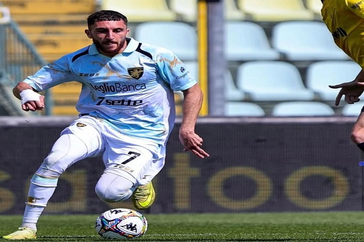 فارس غجيميس