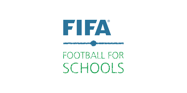 Fifa football for schools