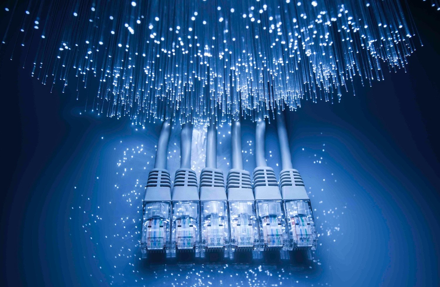 Augmentation des débits Internet à partir de demain lundi sans frais supplémentaires