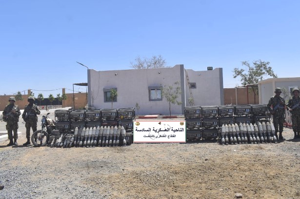 الجيش الوطني