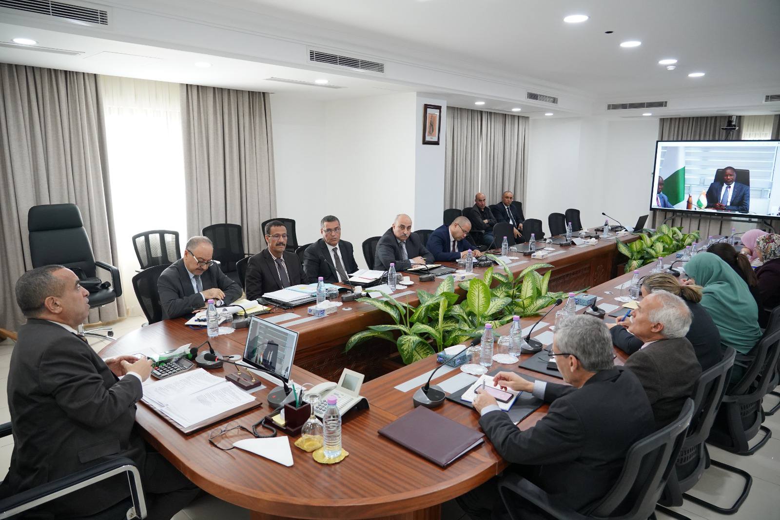 الطاقة والطاقات المتجددة