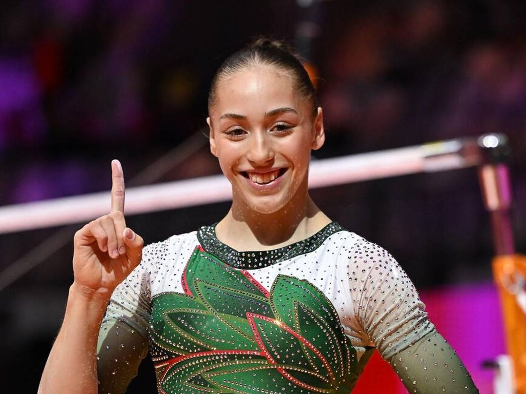 Nouvelle consécartion pour Nemour