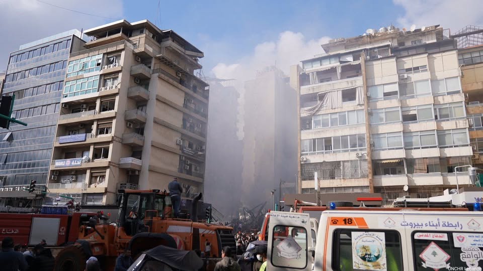 منظمة الصحة العالمية تحذر من احتمال نفاد مخزون الإمدادات الضرورية في لبنان 