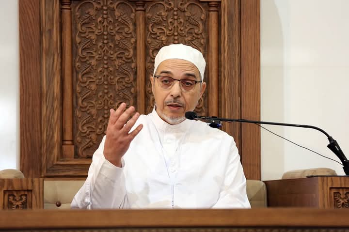 مبروك زيد الخير