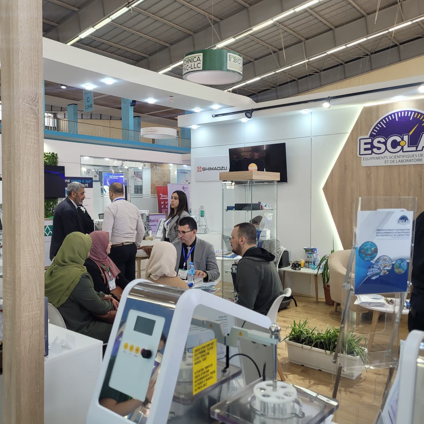 maghreb_pharma_expo2026