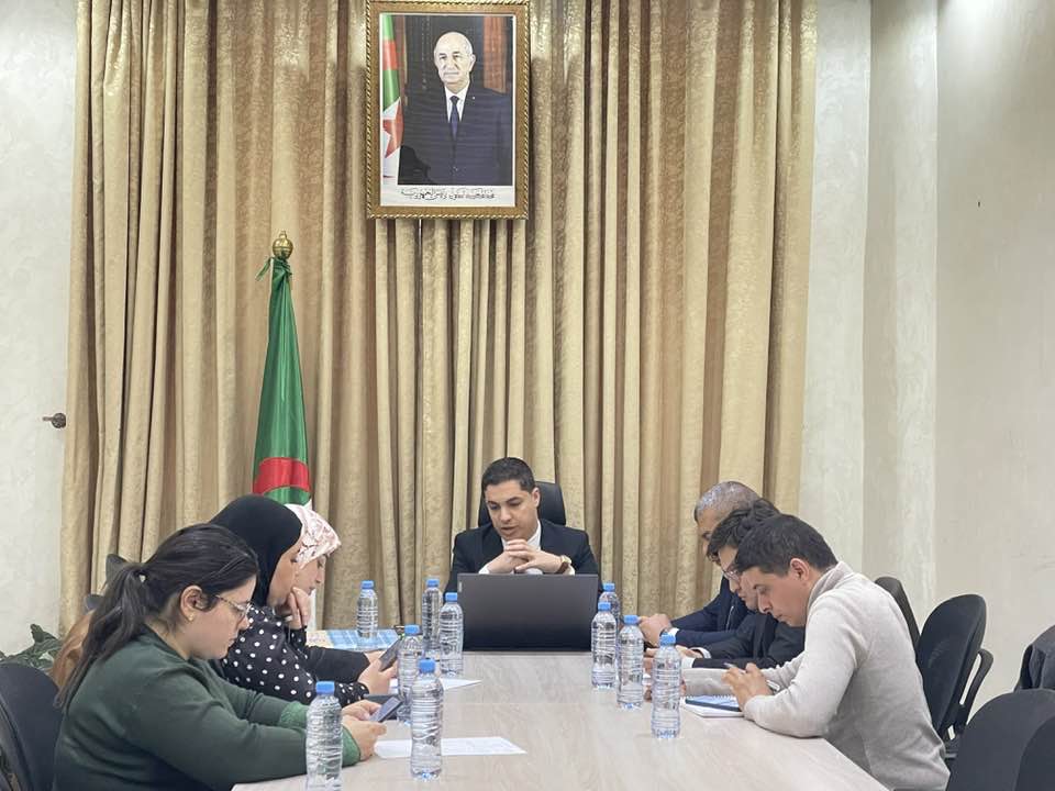 المجلس الأعلى للشباب يستحدث لجنة مكلفة بمتابعة وتقييم تنفيذ الاستراتيجية  الوطنية للوقاية من المخدرات