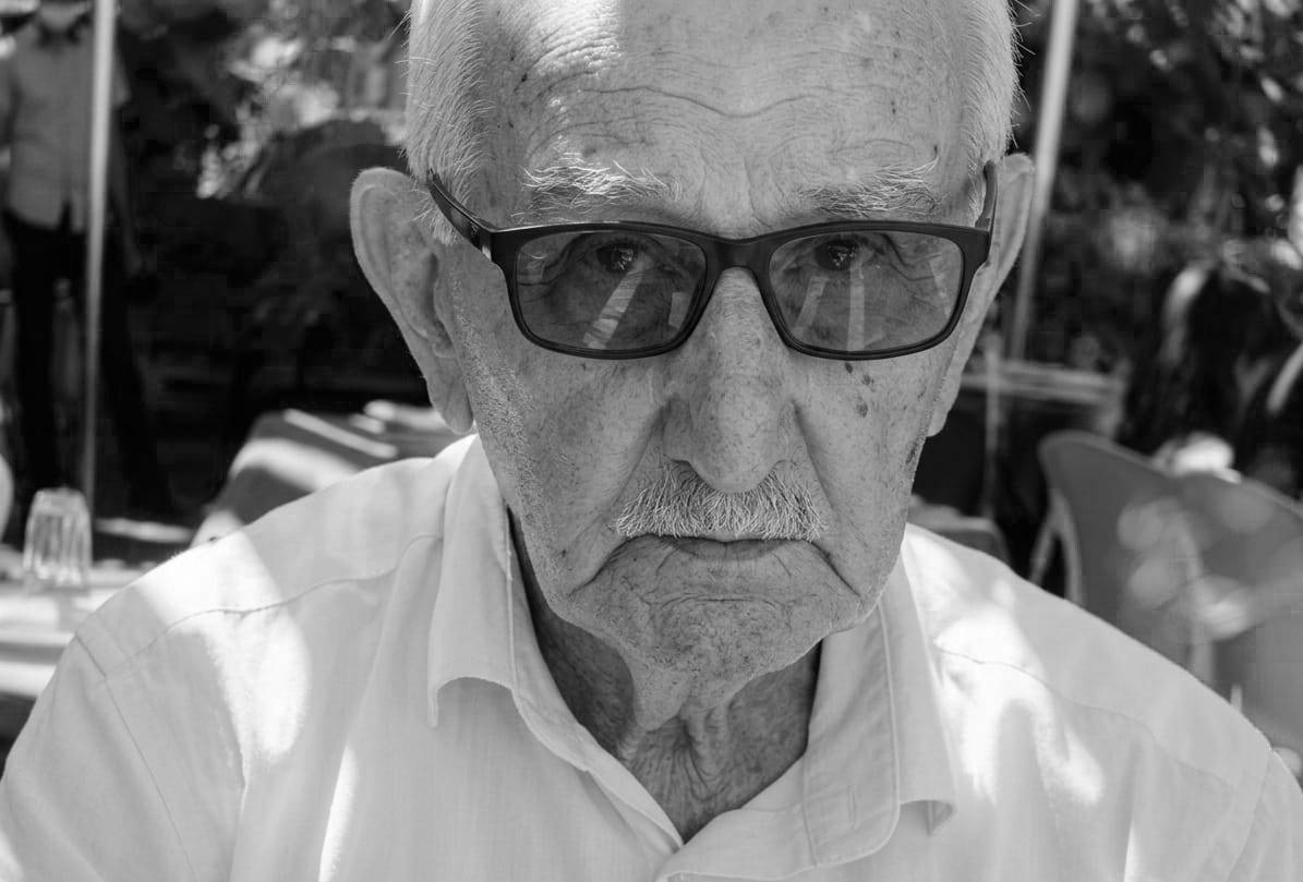 محمد مكيراش