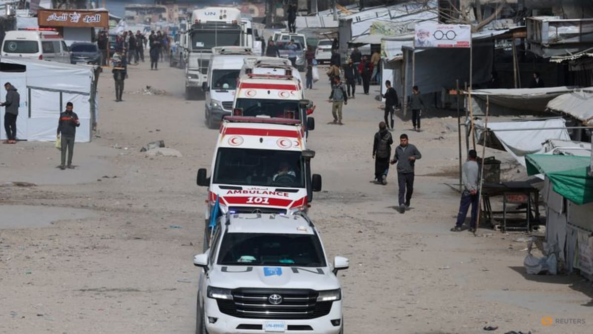 Le carnage en Palestine continue