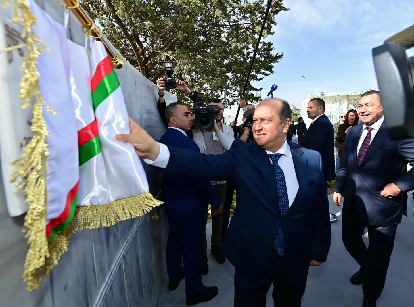 سيفي غريب تيسمسيلت