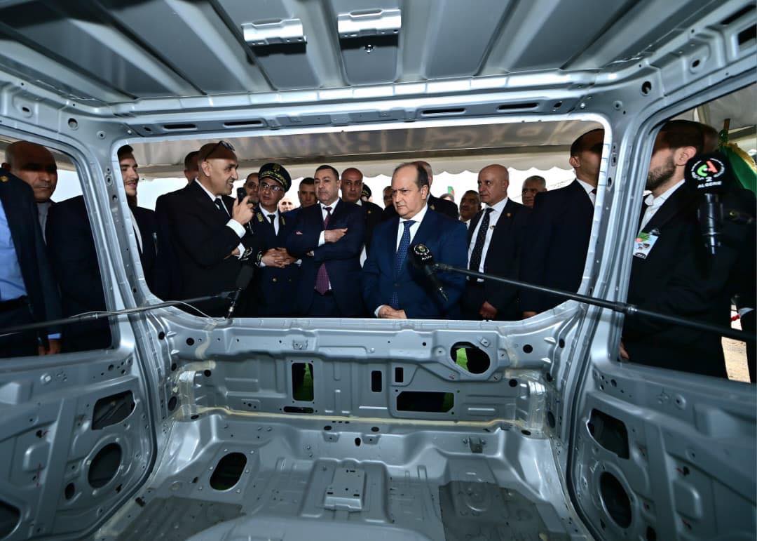 سيفي غريب باتنة