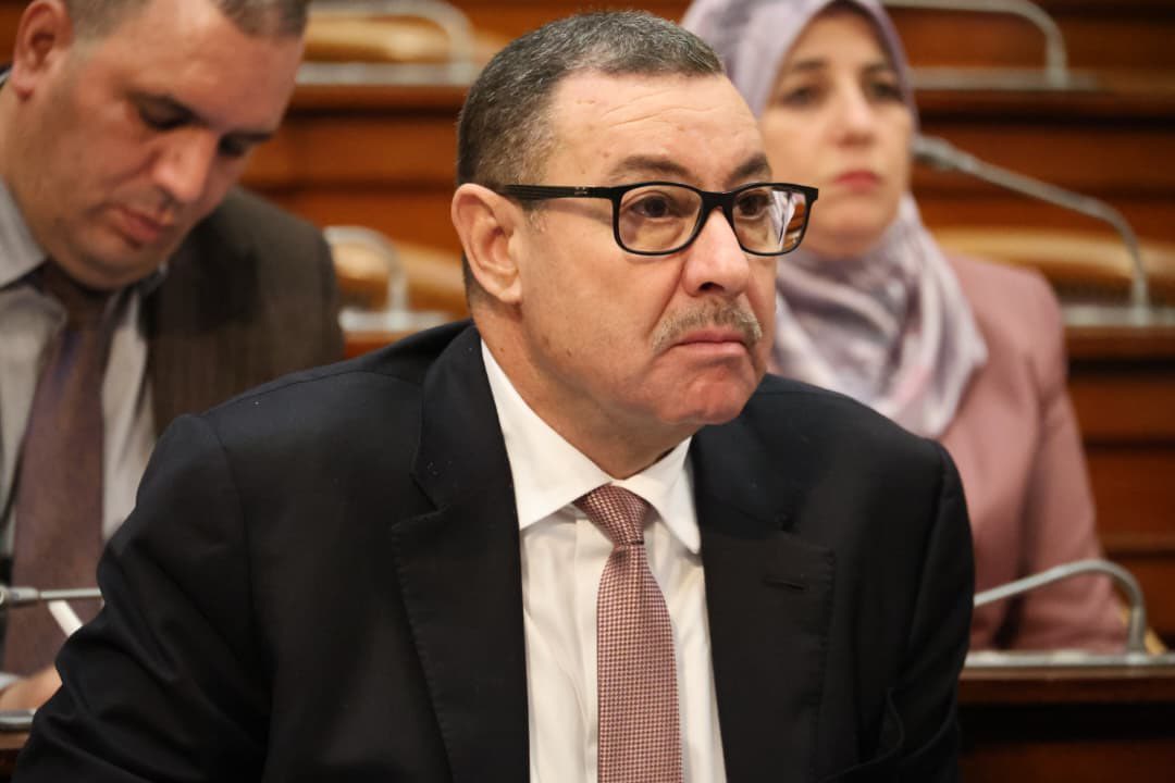 سعيد سعيود 09/04/2026