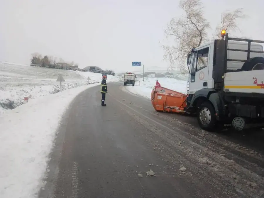 التقلبات الجوية