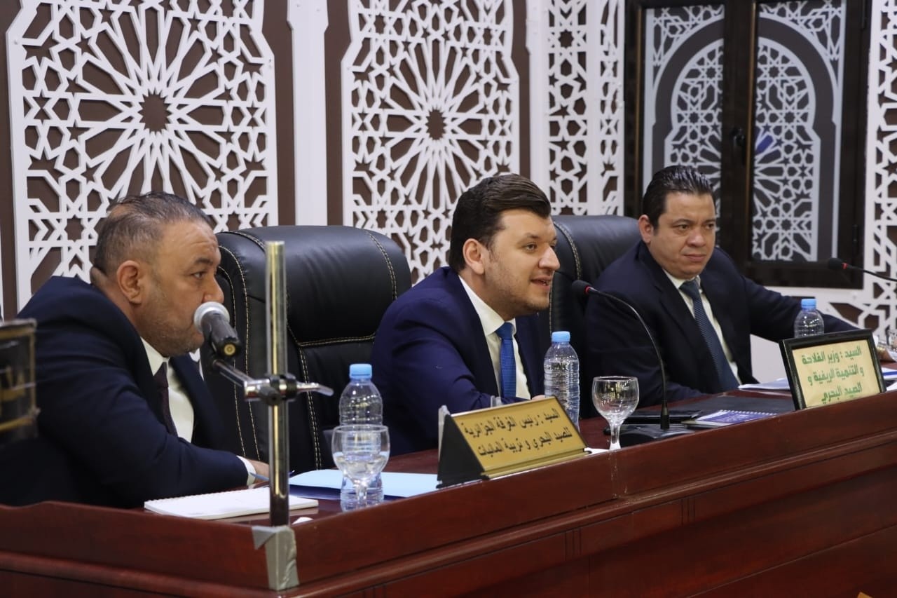 استرجاع الجزائر حصتها التاريخية من التونة الحمراء