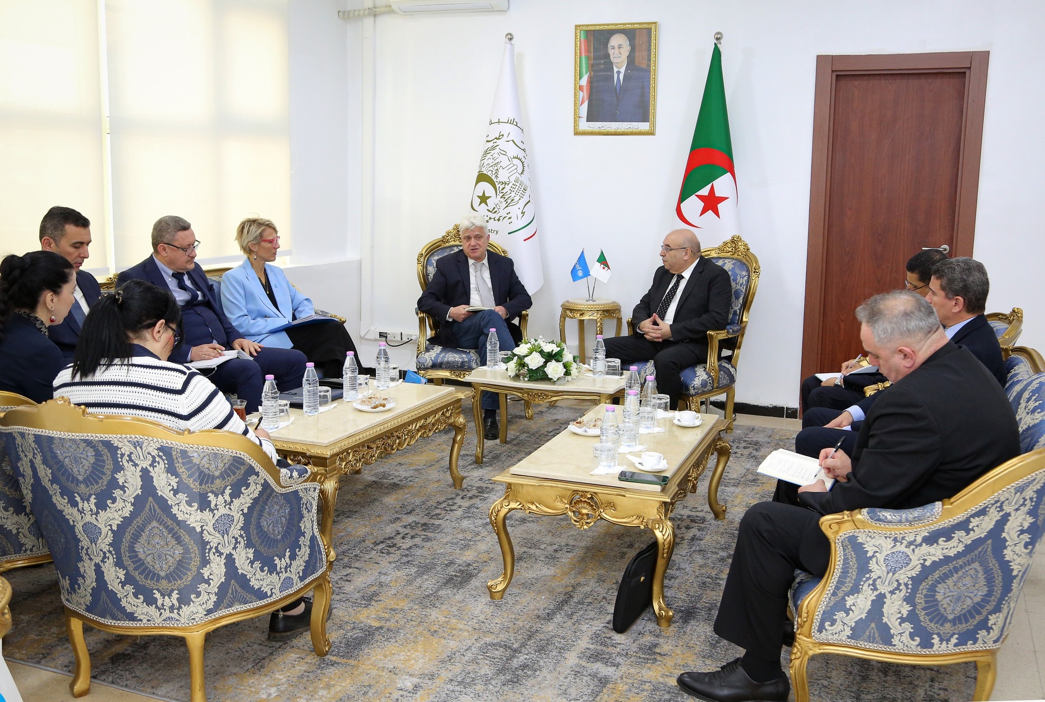 وسيم قويدري