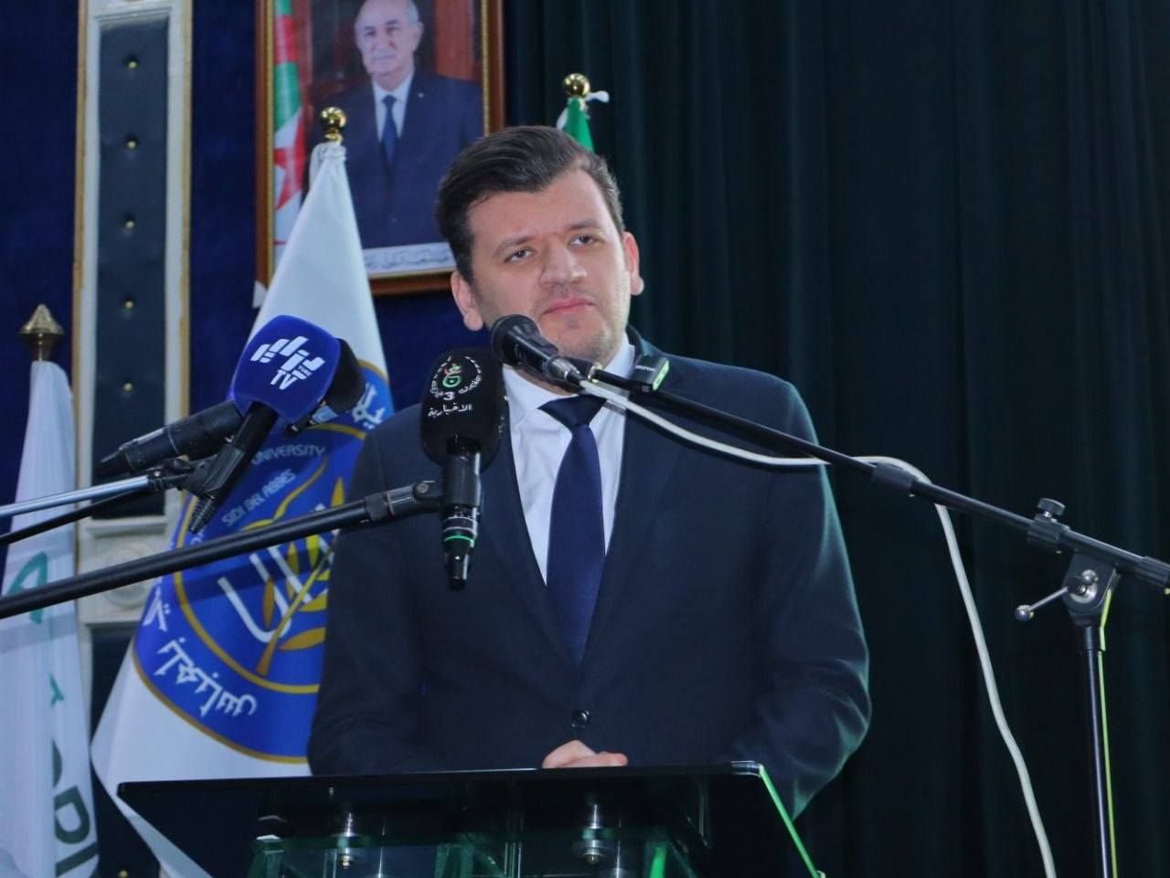 Oualid souligne l'importance d'investir dans la mécanisation et de développer les compétences humaines pour augmenter la production