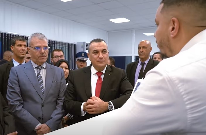 زروقي