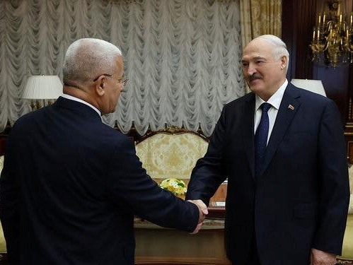 ابراهيم بوغالي