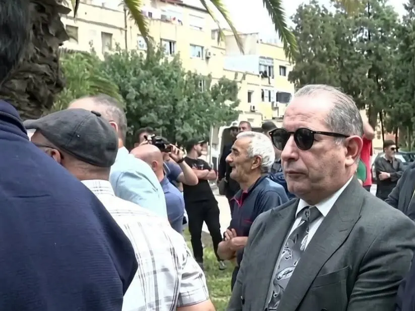 كمال سيدي السعيد