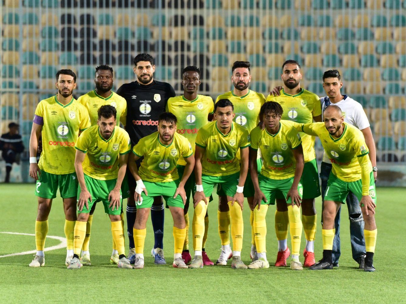 شبيبة الساورة