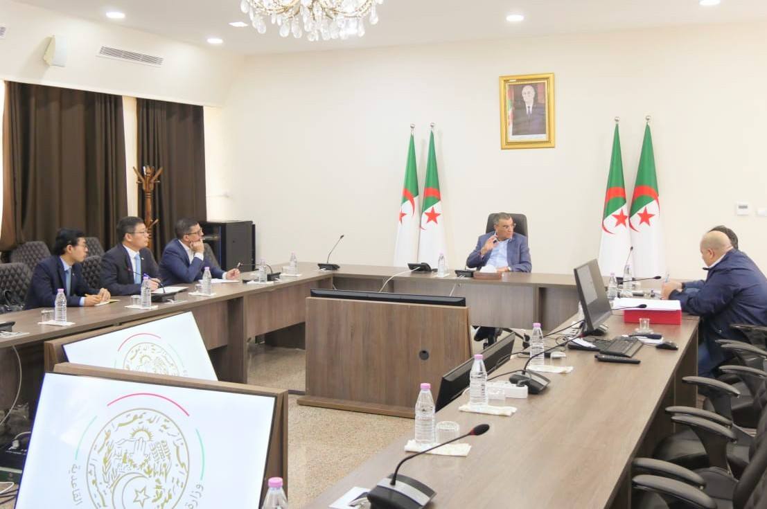 عبد القادر جلاوي