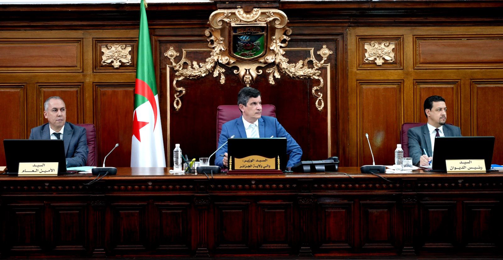 رابحي
