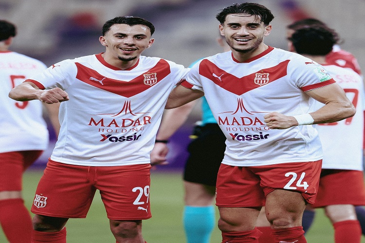 الشباب