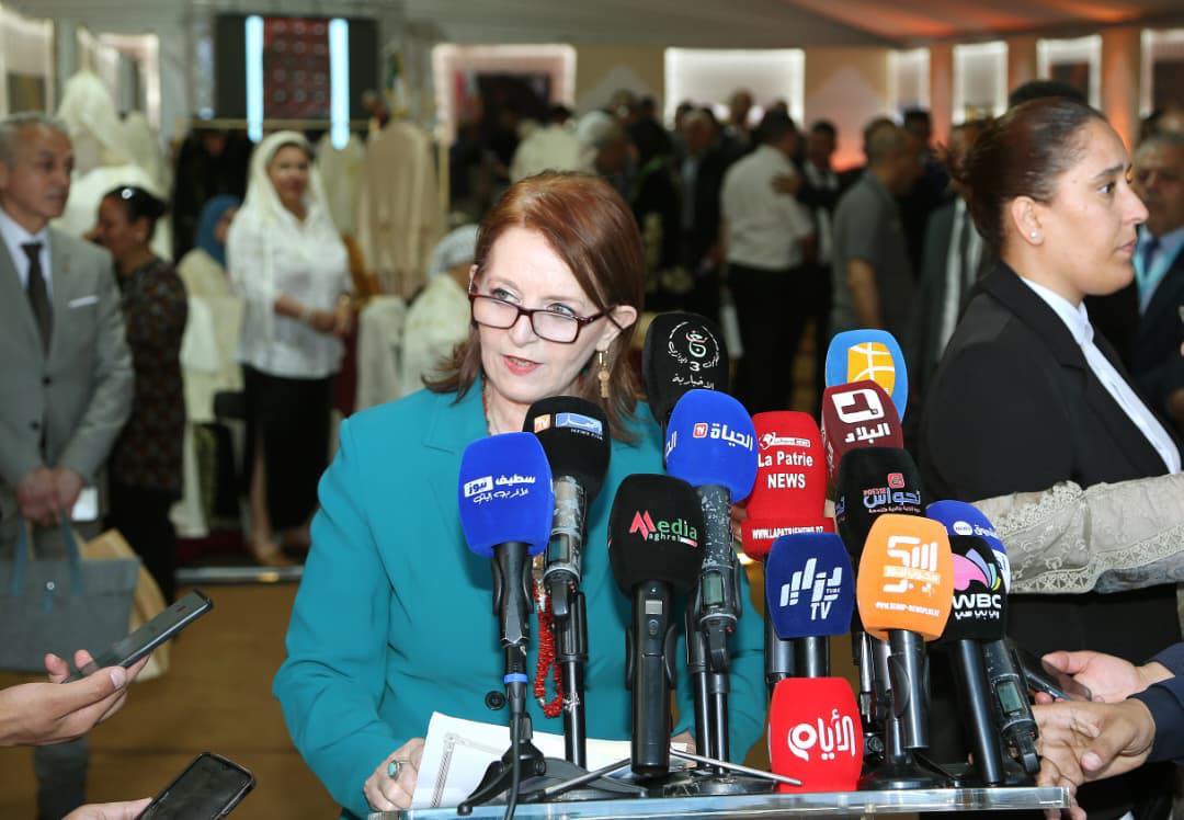 إطلاق الطبعة الأولى من المسابقة الوطنية حول الابتكار في مجال الترويج الذكي للسياحة الجزائرية