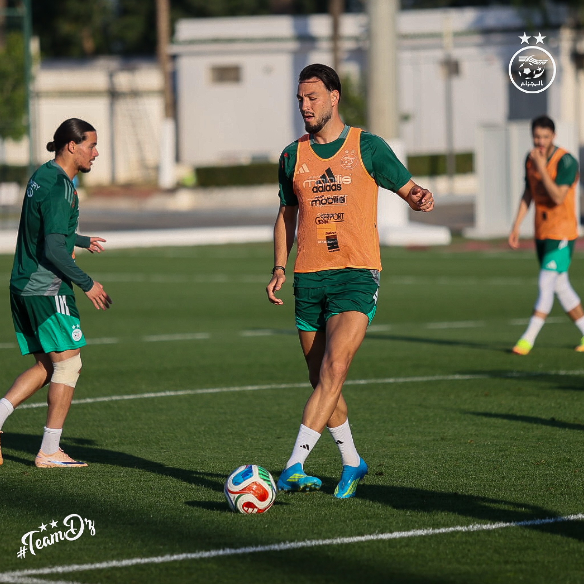 المنتخب الوطني