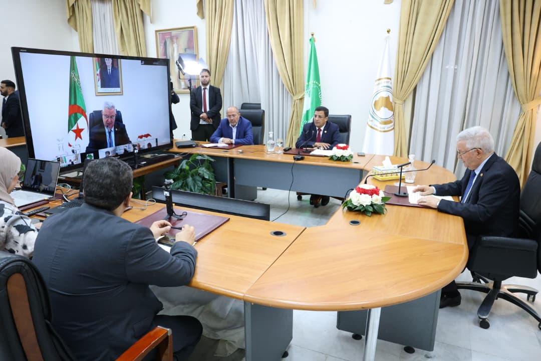 ناصري افريقا
