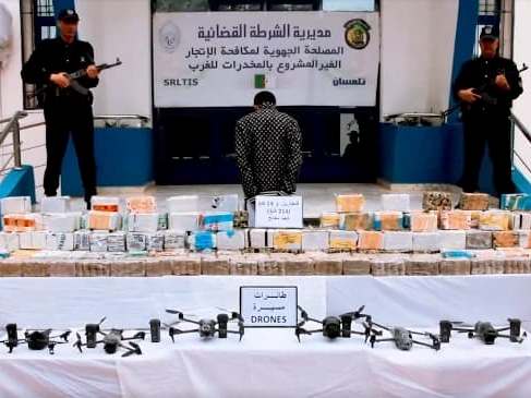 المديرية العامة للأمن الوطني
