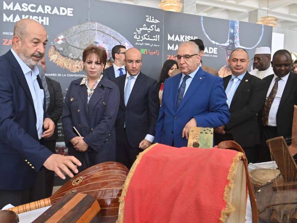 مليكة بن دودة