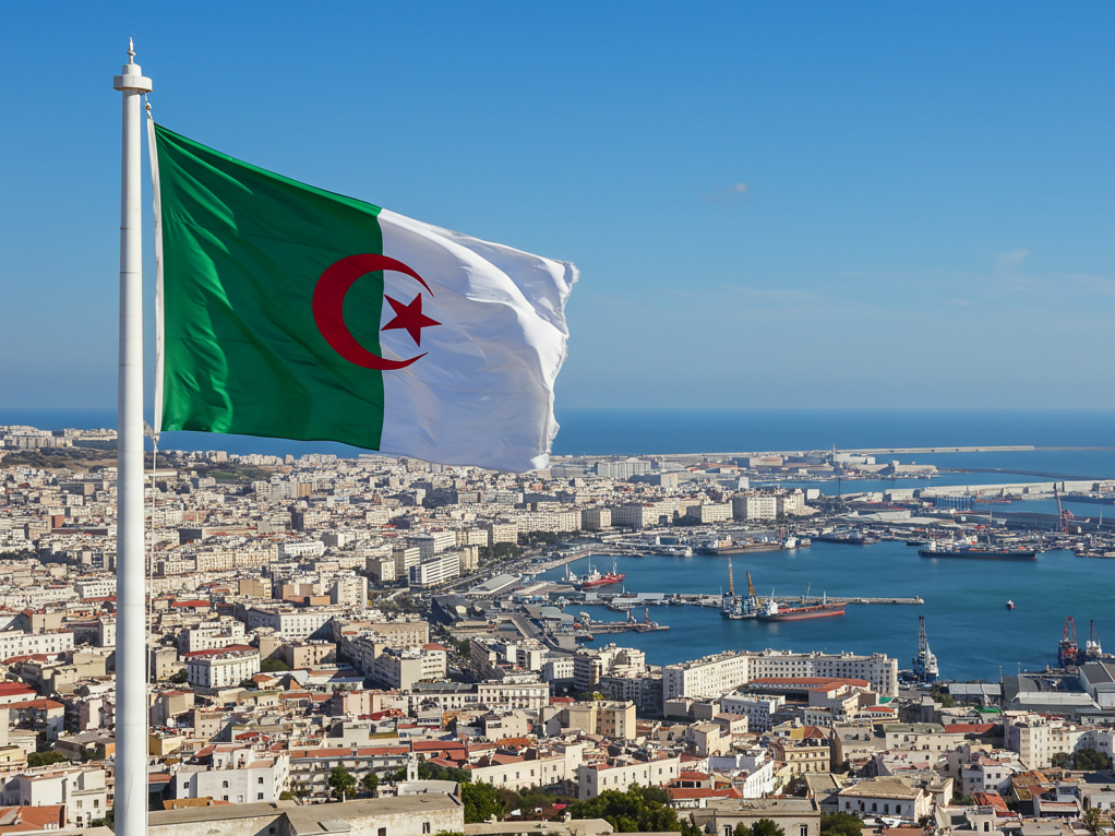 Algérie