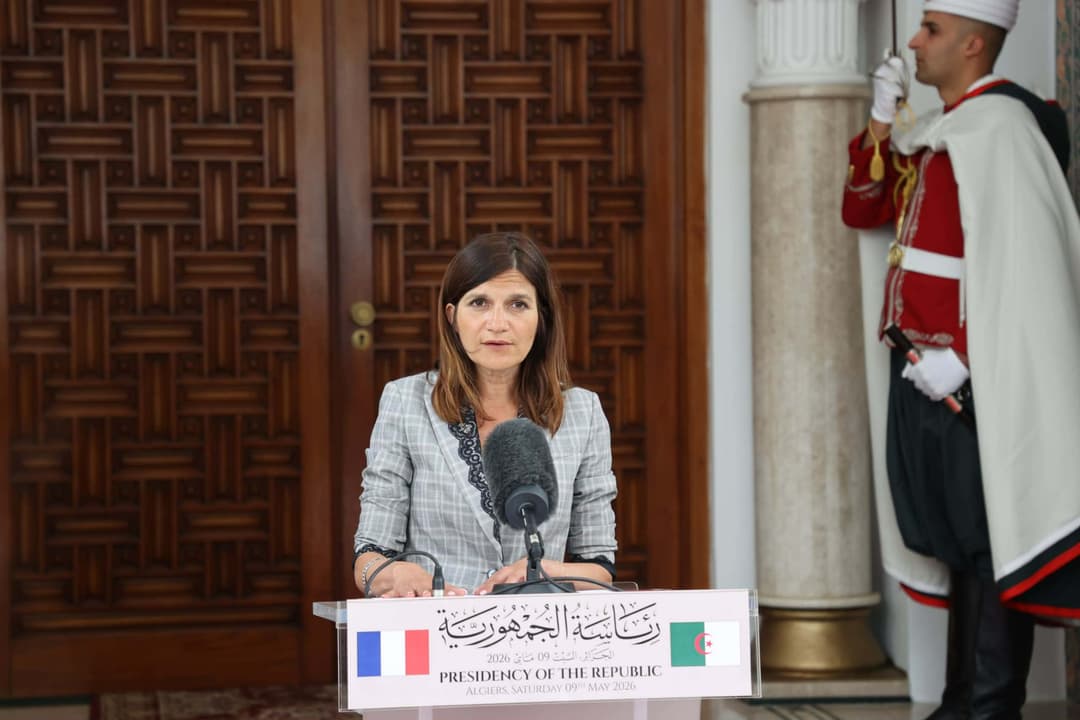 Les entretiens avec le président de la République ont été "constructifs"