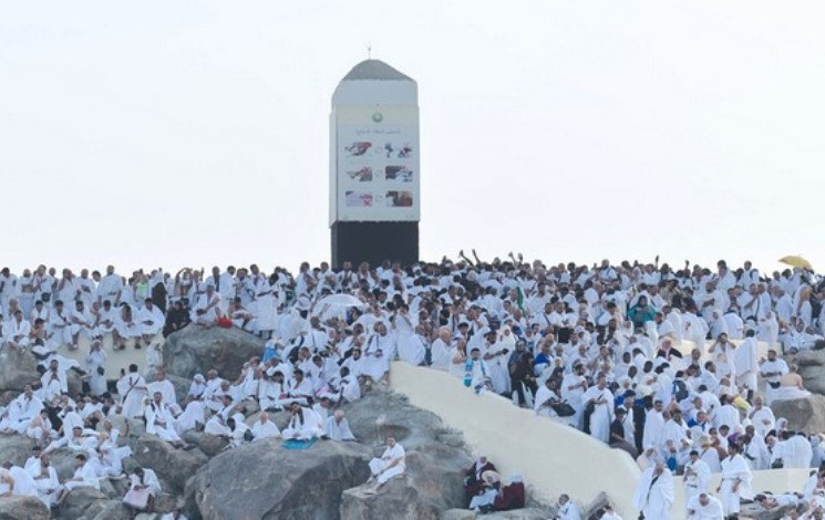 arafat