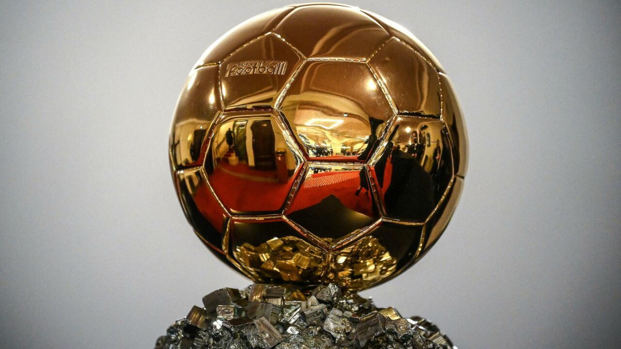 ballon d'or