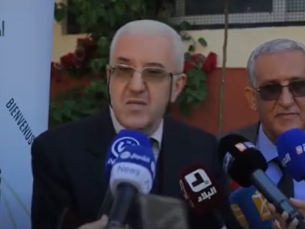 انطلاق امتحانات إثبات المستوى