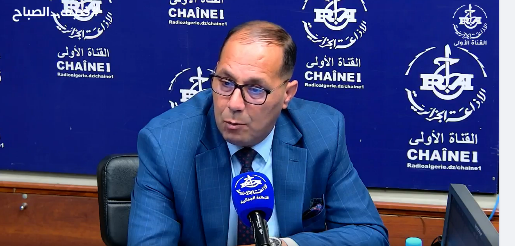 الدكتور مصطفى بورزامة