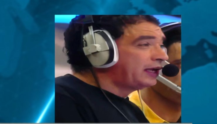 ادريس دقيق