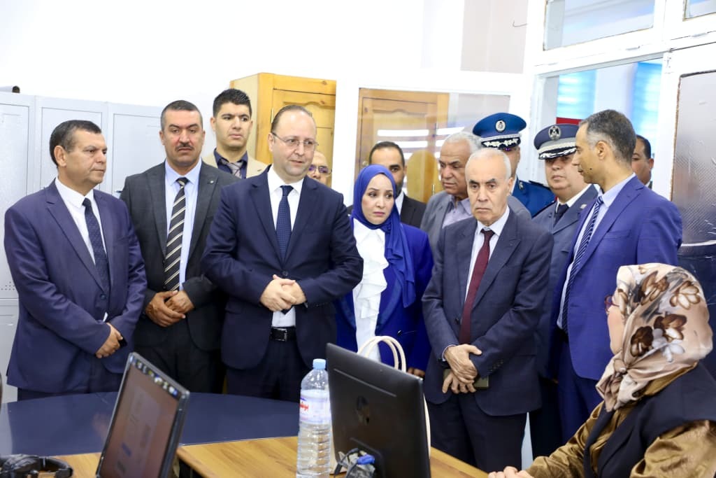 اذاعة تبسة