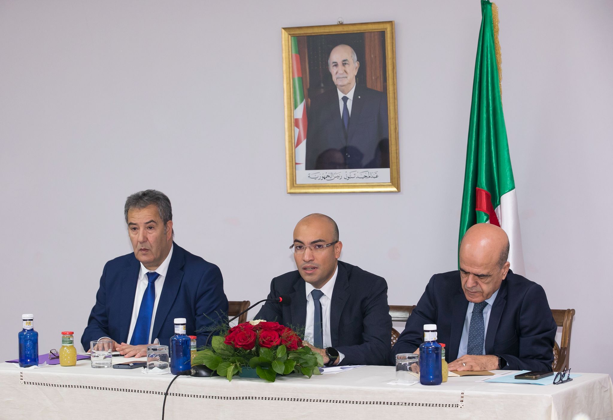 تحسين الخدمات القنصلية