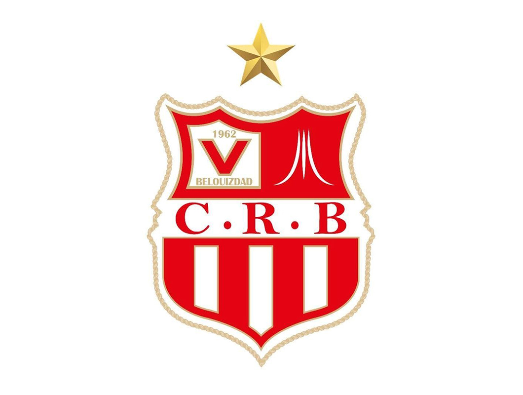CR Belouizdad