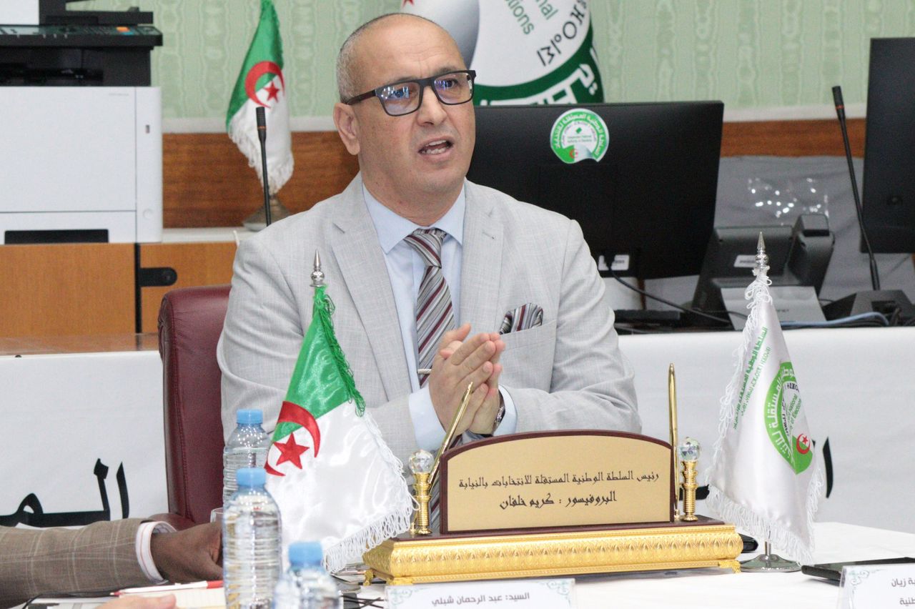تشريعيات 2 جويلية