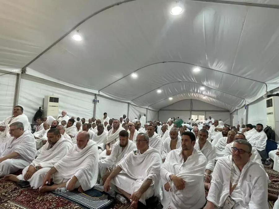 hajj 2026