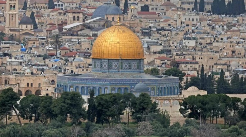 القدس المحتلة