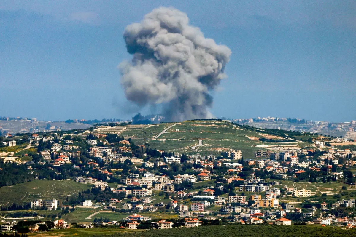 Liban : six martyrs et huit blessés dans des frappes sionistes   