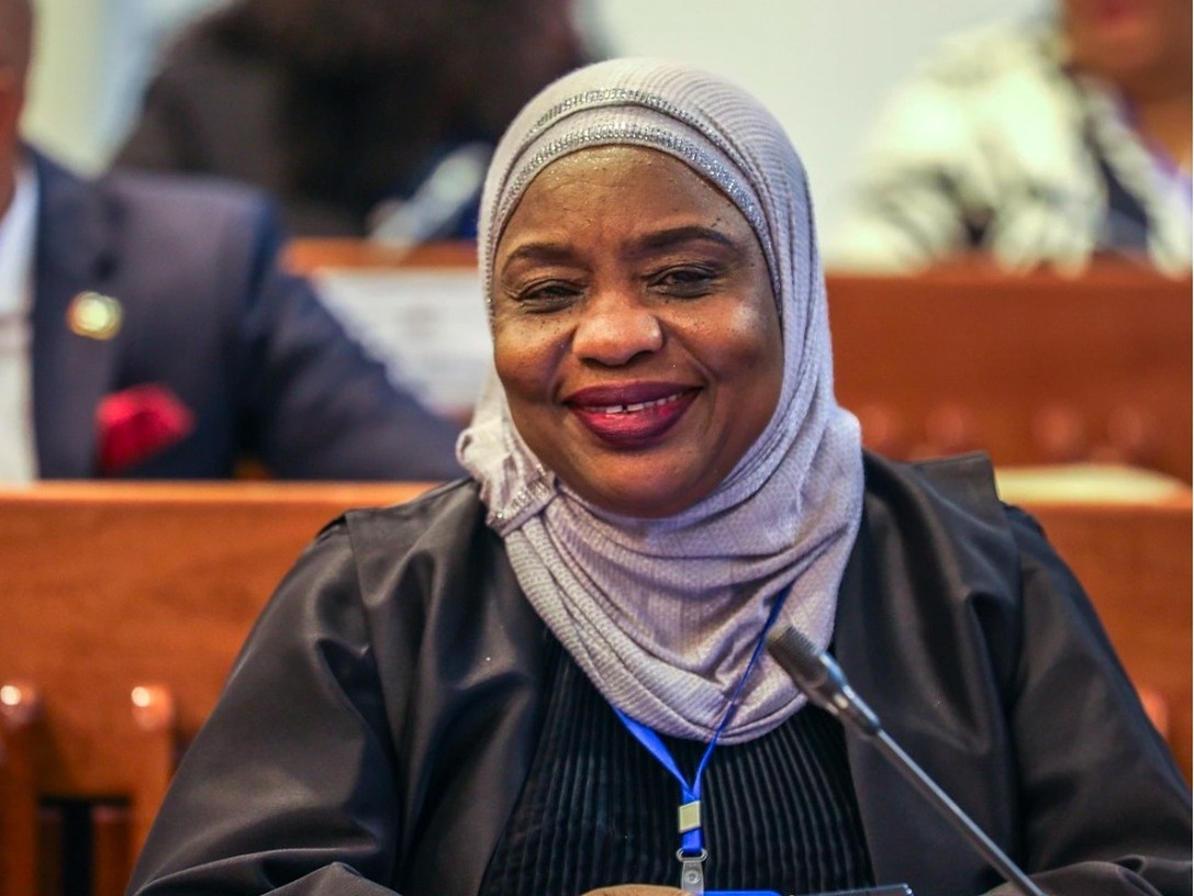 La présidente de l'Assemblée du Mozambique en visite officielle en Algérie à partir de vendredi prochain