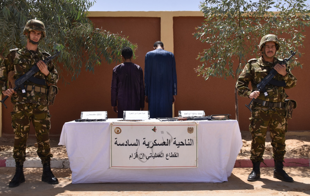 الجيش الشعبي  الوطني