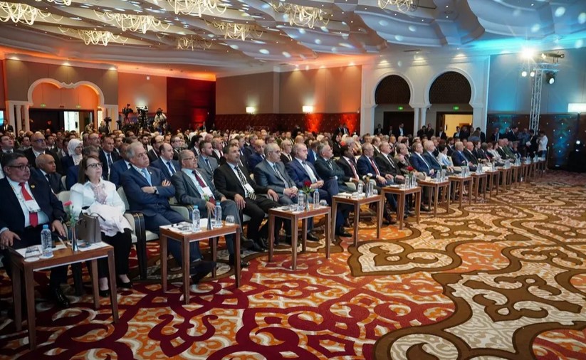 الملتقى الدولي الثالث حول دور الرقابة الدستورية في حماية الحقوق والحريات